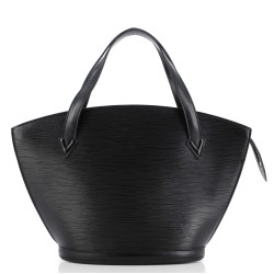 Saint Jacques Handbag Epi Leather GM