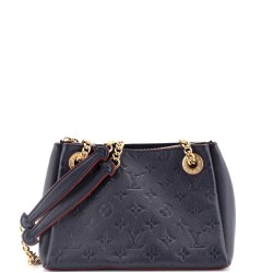 Surene Handbag Monogram Empreinte Leather BB