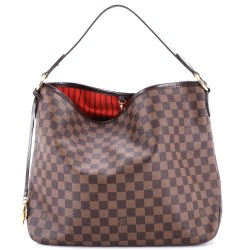 Delightful NM Handbag Damier MM