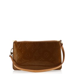 Lexington Pochette Monogram Vernis
