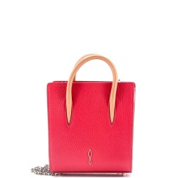 Paloma Tote Leather Nano