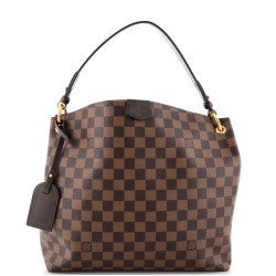 Graceful Handbag Damier PM