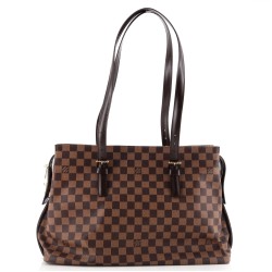 Chelsea Handbag Damier