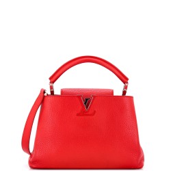 Capucines Bag Leather BB