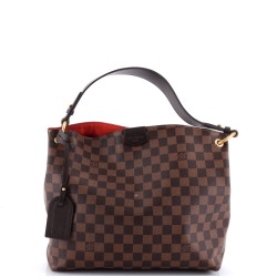 Graceful Handbag Damier PM