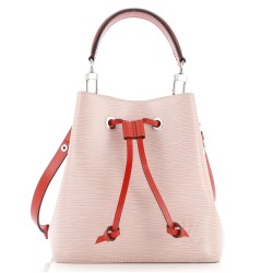 NeoNoe Handbag Epi Leather BB