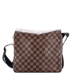 Naviglio Handbag Damier