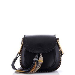 Hudson Handbag Leather Small