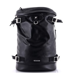 Rivington Race Backpack Leather Medium