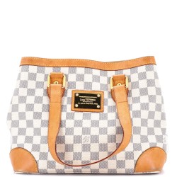 Hampstead Handbag Damier PM