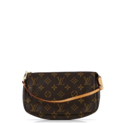 Pochette Accessoires Monogram Canvas