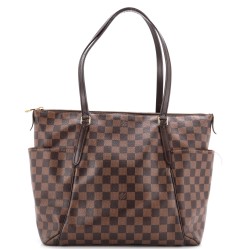 Totally Handbag Damier MM