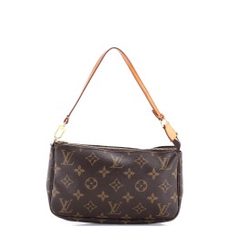 Pochette Accessoires Monogram Canvas