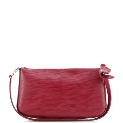 Pochette Accessoires NM Epi Leather