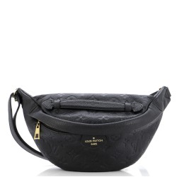 Bum Bag Monogram Empreinte Leather