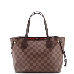 Neverfull Tote Damier PM