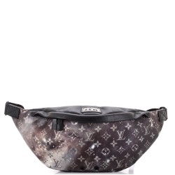 Discovery Bumbag Limited Edition Monogram Galaxy Canvas