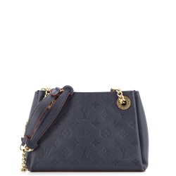 Surene Handbag Monogram Empreinte Leather BB