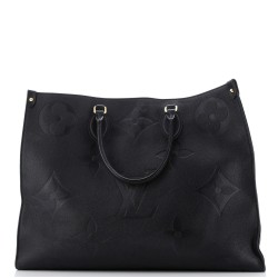 OnTheGo Tote Monogram Empreinte Giant GM