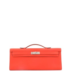 Kelly Cut Pochette Swift