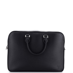 Dandy Briefcase Epi Leather MM