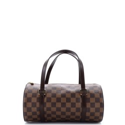 Papillon Handbag Damier 26