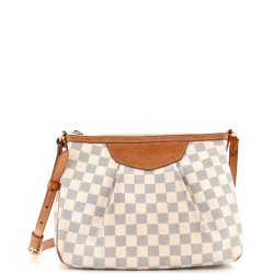 Siracusa Handbag Damier PM