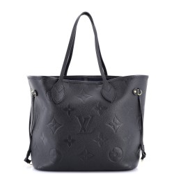 Neverfull NM Tote Monogram Empreinte Giant MM