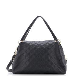 Ponthieu Handbag Monogram Empreinte Leather PM