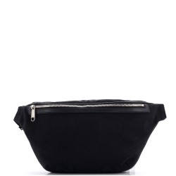 Belt Bag Jumbo GG Canvas Large
