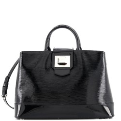 Mirabeau Handbag Electric Epi Leather GM