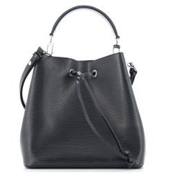 NeoNoe Handbag Epi Leather MM