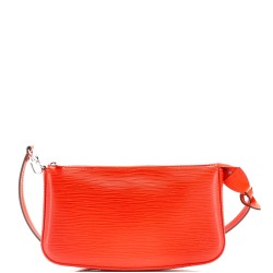 Pochette Accessoires NM Epi Leather
