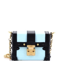 Essential Trunk NM Epi Leather