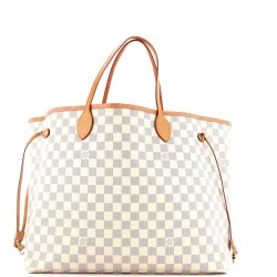 Neverfull Tote Damier GM