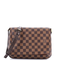 Musette Tango Handbag Damier