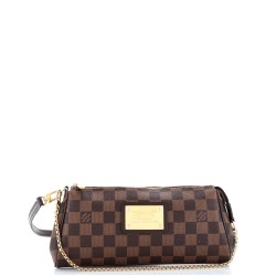 Eva Handbag Damier