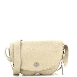 Chess Satchel Leather Small