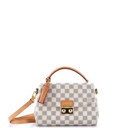 Croisette Handbag Damier