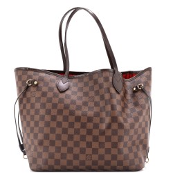 Neverfull Tote Damier MM