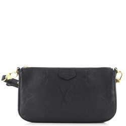 Multi Pochette Accessoires Monogram Empreinte Giant