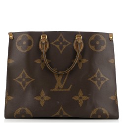 OnTheGo Tote Reverse Monogram Giant GM