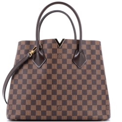Kensington Handbag Damier