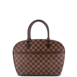 Sarria Handbag Damier Horizontal