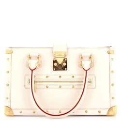 Suhali Le Fabuleux Handbag Leather