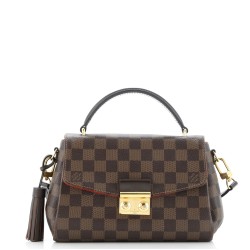 Croisette Handbag Damier