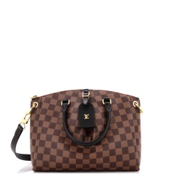 Odeon Tote Damier PM