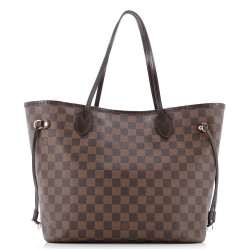 Neverfull Tote Damier MM