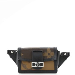 Dauphine Bumbag Reverse Monogram Giant