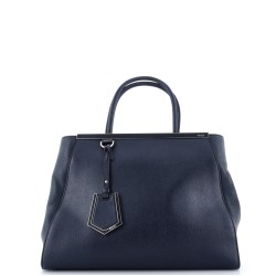 2Jours Bag Leather Medium